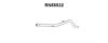 VENEPORTE RN55532 Exhaust Pipe